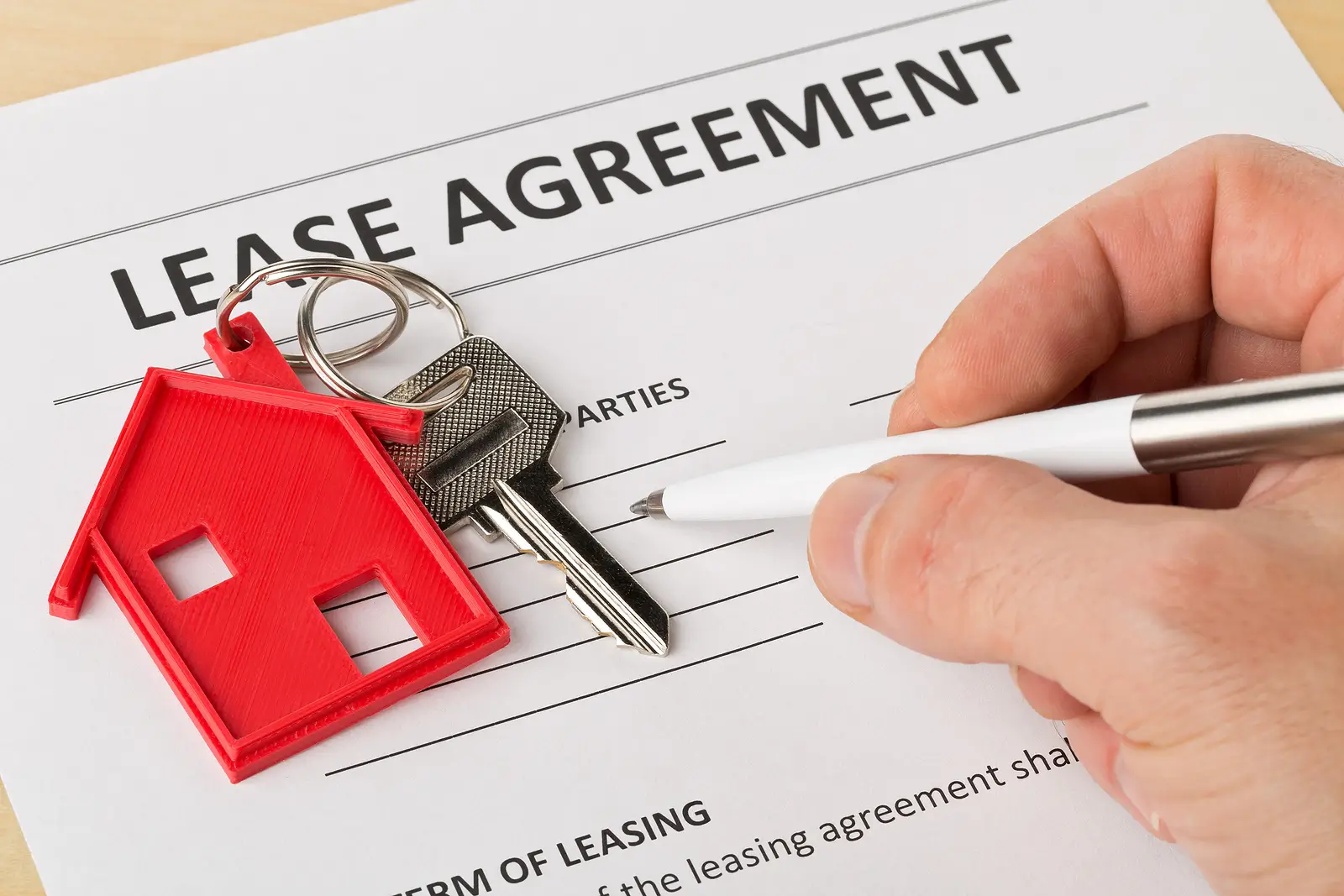 Lease Renewal Strategies That Work: How to Keep Great Tenants Long-Term